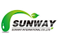 sunway标志