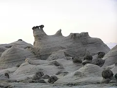 和平岛滨海公园壁纸桌面壁纸1