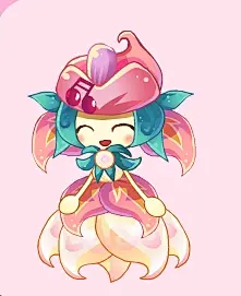 小花仙高清花精灵图赏