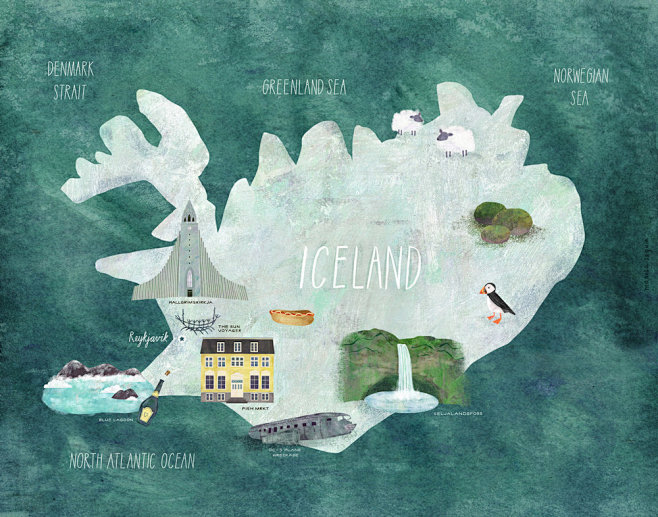Iceland