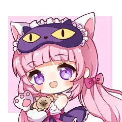发发之前画的女孩子们～#Q版 #王者荣耀 #王者荣耀同人 #公孙离 #大乔 #小乔 #西施#娜可露露 #瑶 - 小红书