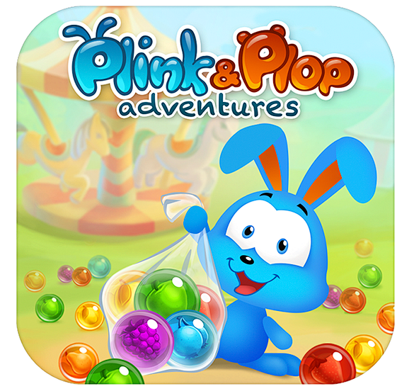 Plink&Plop Adventure...