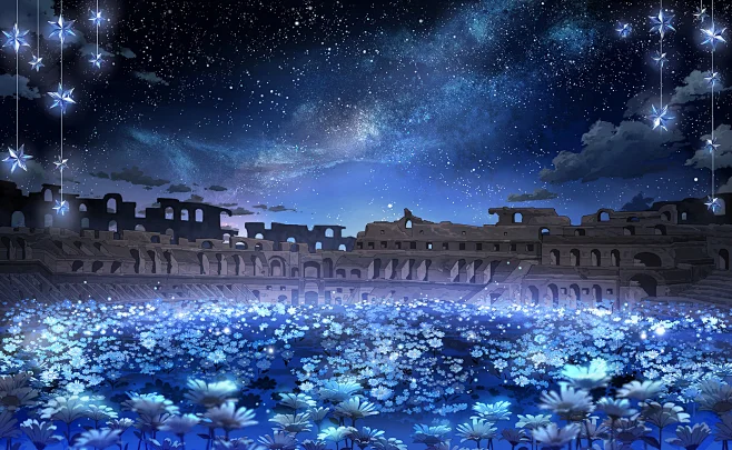 给大家安利下我因为时绘而摸到的几位画师太太_看图_时空中的绘旅人吧_百度贴吧-花瓣网