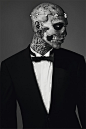 Rick Genest