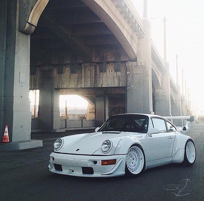 #Porsche 在 Instagram...