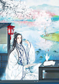@光源酱 超大的小说封面底图动漫美图库#仅整理#侵删#