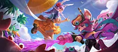 李元芳_深海探险员（星元）_海报