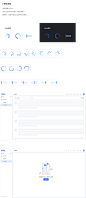 Honeycomb Design中后台组件库4.0 figma素材下载 - UIED