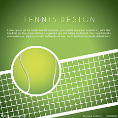 眼里有小星星采集到tennis