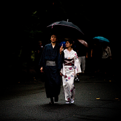 末殇采集到大和民族