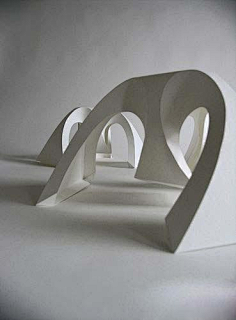 立体构成-花瓣网|陪你做生活的设计师 | 立体构成艺术的效果(组图