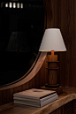 印际 - Teo Yang Studio x Eath Library Showroom