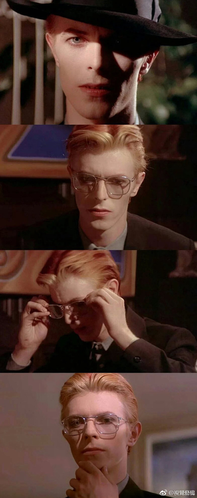大卫·鲍威 david bowie 6767.