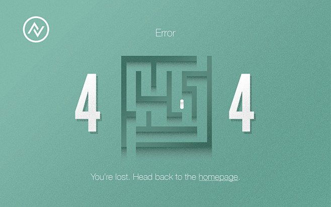 错误404迷宫01