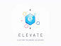 Elevate  Custom Training Sessions Animation
