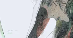 日系/女头像 またよし可爱少女头像插画
花瓣关注原画人，推荐更多精选素材，绘画更有灵感