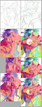 Jojo/only无料 [2]
