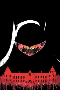 ishihara001采集到DC & Marvel——THE BAT