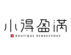 RitaYung采集到中文logo