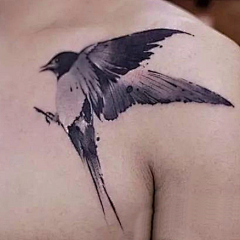 纹身师而已采集到tatoo