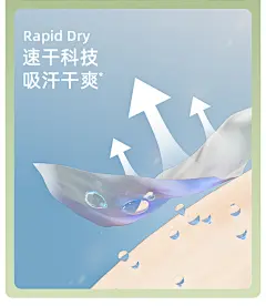 蕉下流采渔夫帽女户外防晒太阳帽速干透气防紫外线遮阳帽轻量圆顶-tmall.com天猫