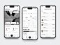 Finance Mobile App