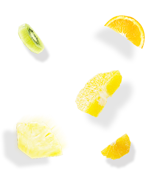 橙子奇异果