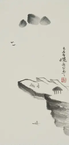 近期作品11（小品）-书画博客-搜狐博客