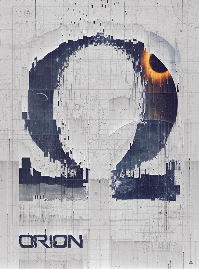 Orion - Ωρίων : Post...