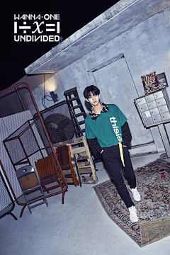 CaRat橘籽采集到J.Z™‖Wanna One