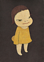 nara yoshitomo standing alone | painting | sotheby's hk0582lot8j8gyes