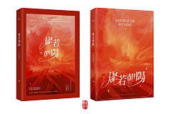 爱喝雪碧的Rose采集到素锦封面赏析