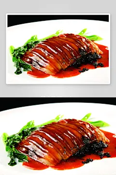 徽菜安徽菜菜品图片素材-众图网