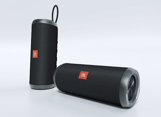数码艺术，产品设计，工业设计，jbl，便...