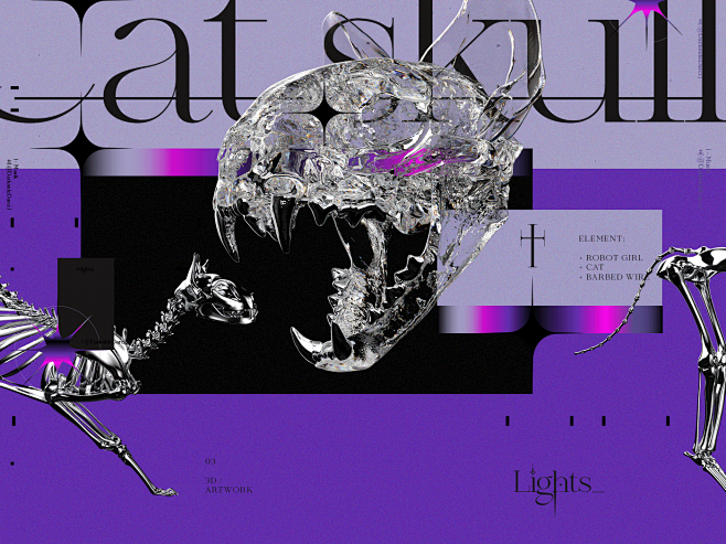 LIGHT  Darci  Lyric ...