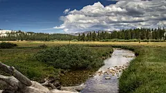 优美胜地国家公园HEIC桌面壁纸