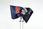KENZO Sport 发布全新系列 Lookbook
