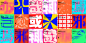 动态汉字/ANIMATED CHINESE CHARACTERS : 动态汉字/ANIMATED CHINESE CHARACTERS