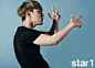 iKON - @Star1 Magazine March Issue ‘16 - Korean Magazine Lovers : iKON - @Star1 Magazine March Issue ‘16