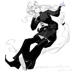 CJjyflyR采集到姿势