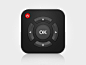 Remote App Icon