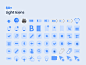 Interficon - 3D Interface Icons - 3D Assets : Interficon is a pack of custom 3D icons suitable for any product. Make your next product and project more stunning with 3D Icons.


<strong>This pack includes:</strong>
✅ Figma files (Fully editabl