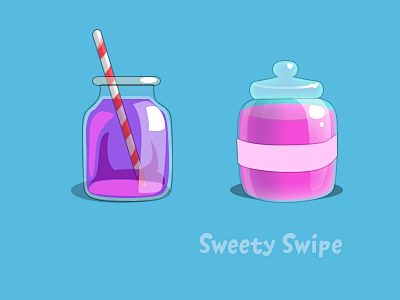 Candy 4