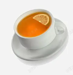 柠檬茶