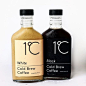 74 Likes, 1 Comments - 1degreeC Cold Brew Coffee (@1degreec_coldbrew) on Instagram: “Yes we heard you! Our new "White & Black" cold brew coffee pack is now available on our online…”