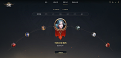 CazzZ采集到Game