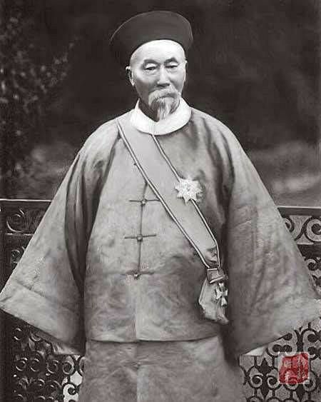 李鸿章