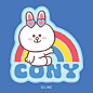 @LINEFRIENDS_CHINA 的个人主页 - 微博