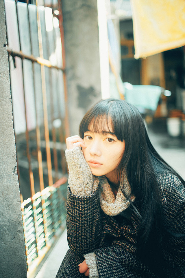文艺女青年一枚