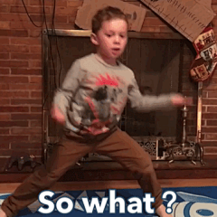 假笑男孩gavin动图表情包谁要？流量慎入